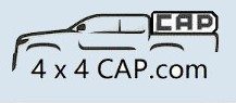 Canada Pickup Truck 4×4 Cap